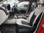 2018 Jeep Compass Latitude იყიდება Elgin-ში, IL - Side