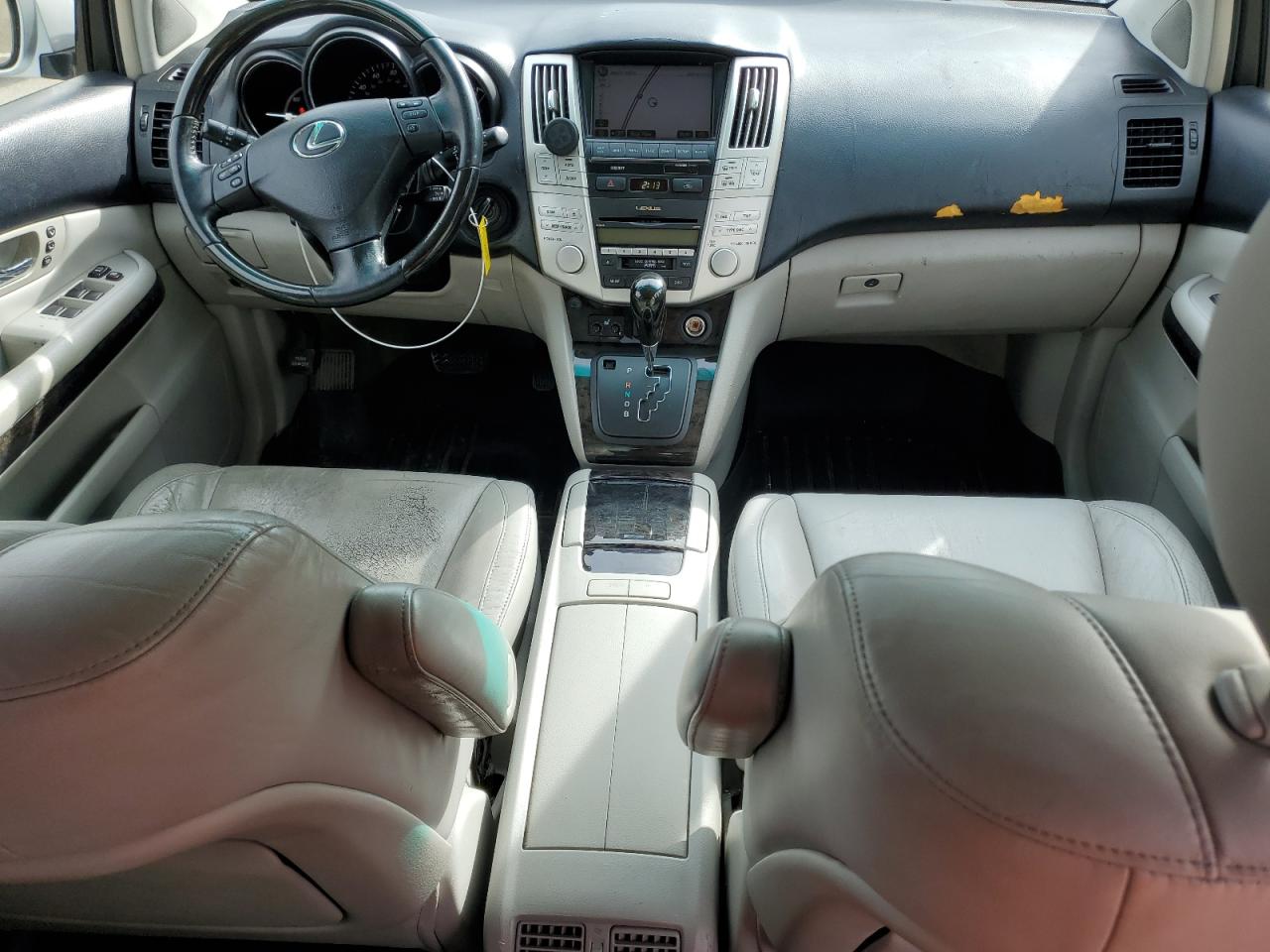 2008 Lexus RX - Image 8