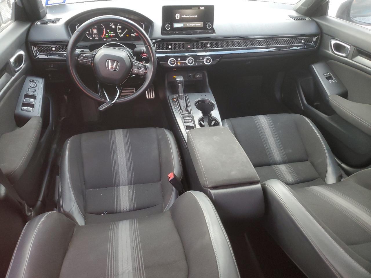 2022 Honda Civic - Image 8