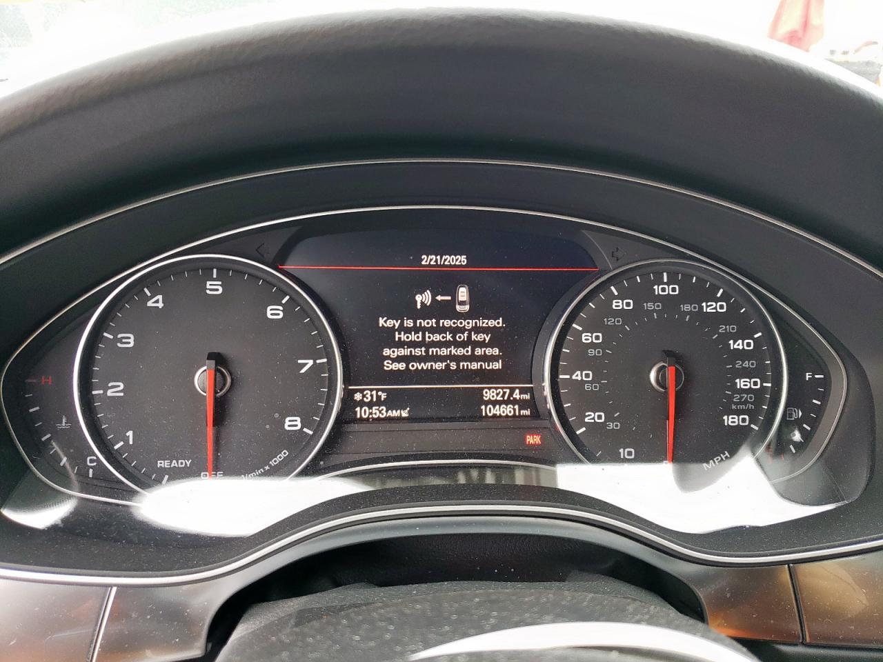 2018 Audi A6 - Image 9