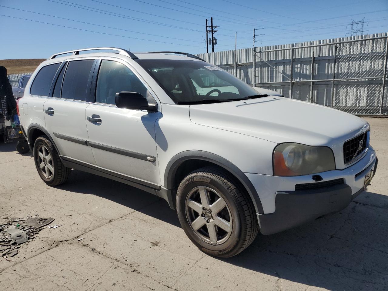 2006 Volvo XC90 - Image 4