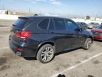 2017 Bmw X5 Sdrive35I продається в Van Nuys, CA - Front End