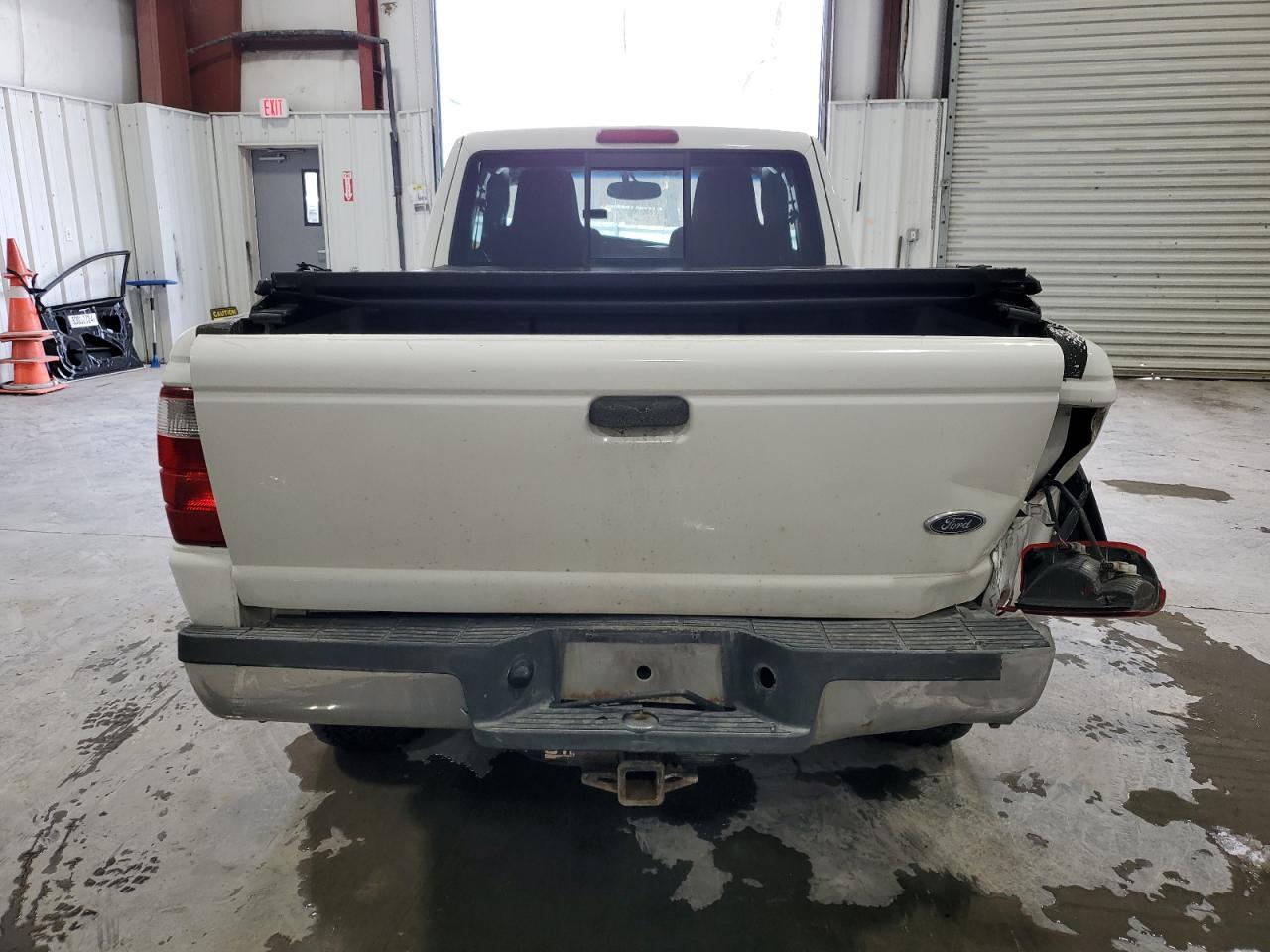 2004 Ford Ranger - Image 6