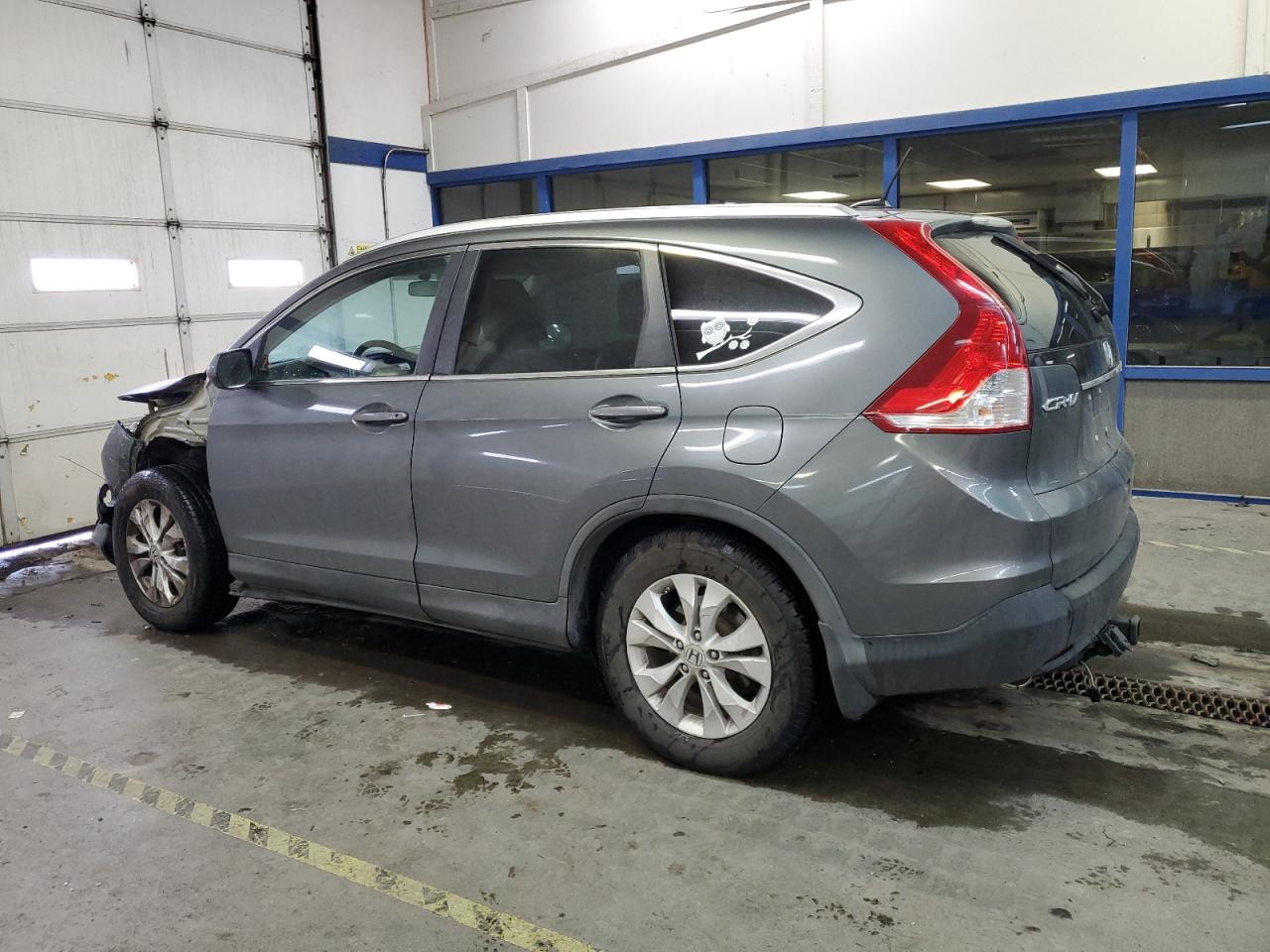 2012 Honda CR-V - Image 2