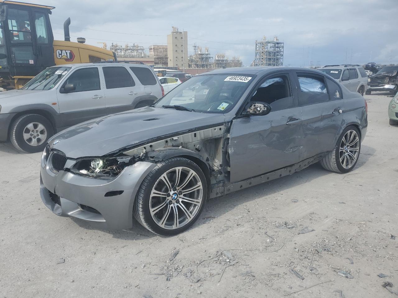 2011 BMW M3 - Image 1