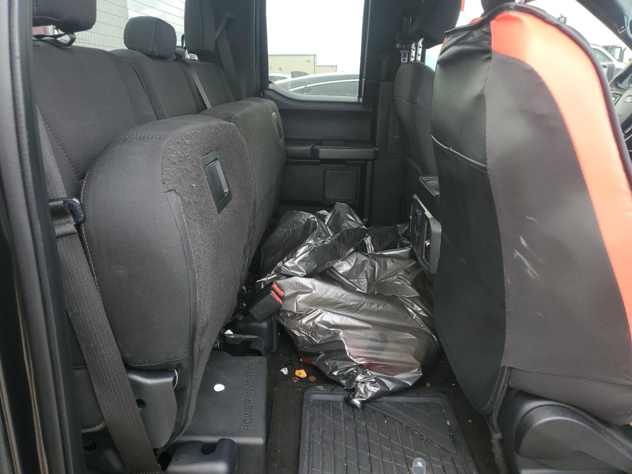 2015 Ford F-150 - Image 10
