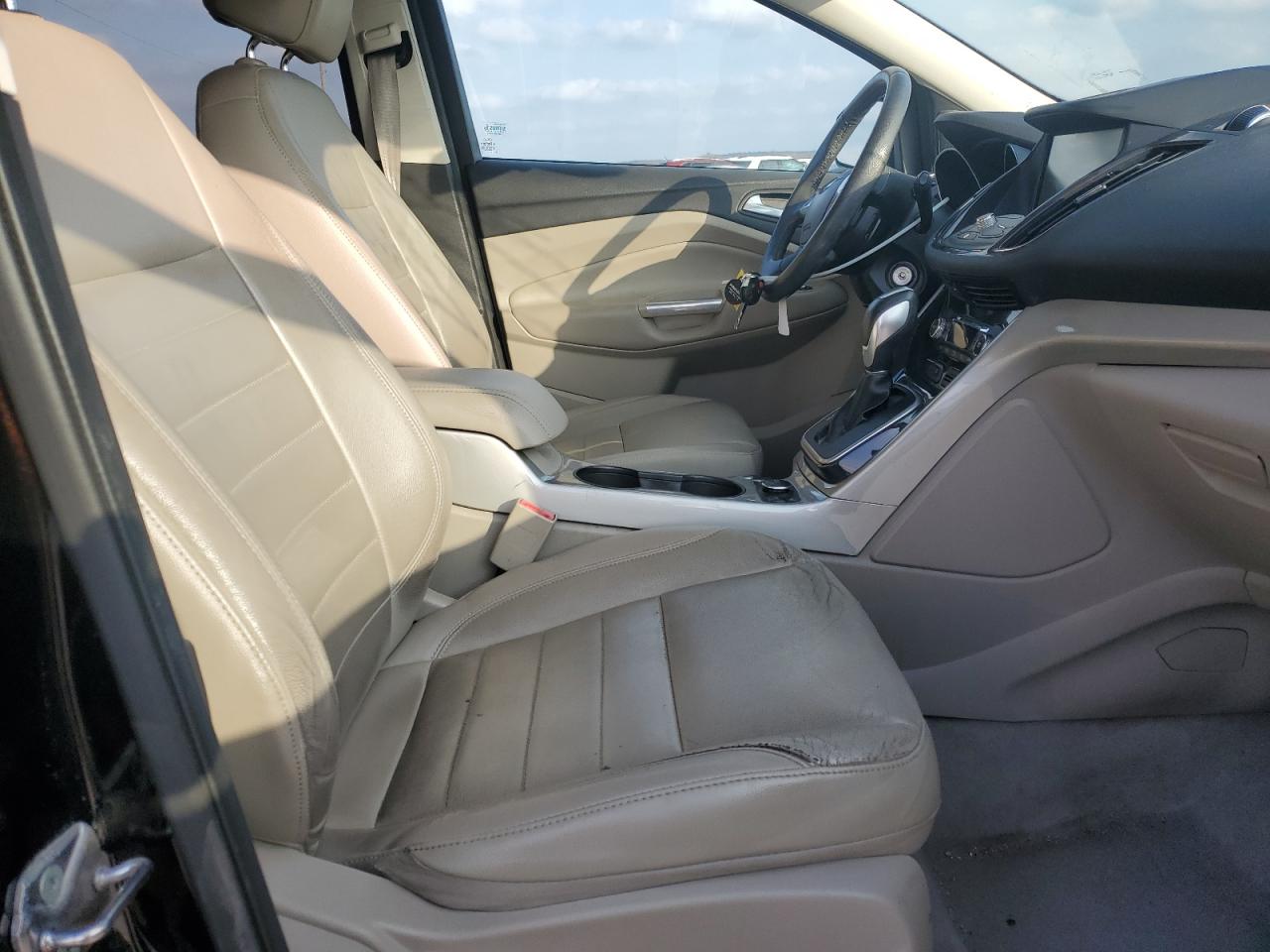2013 Ford Escape - Image 7
