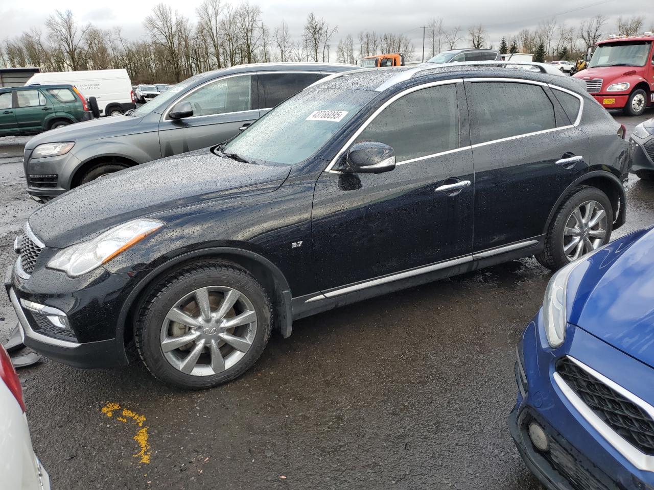 2016 Infiniti QX50 - Image 1