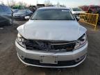 2016 Volkswagen Cc Base de vânzare în Baltimore, MD - Front End