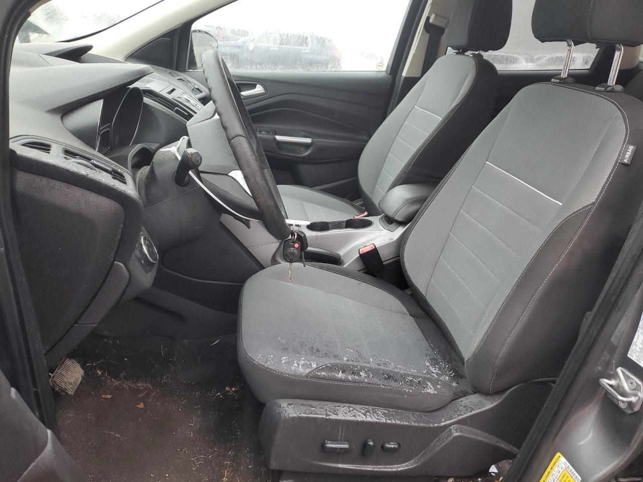 2014 Ford Escape - Image 7