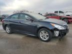 2014 Hyundai Sonata Gls for Sale in Wilmer, TX - Front End