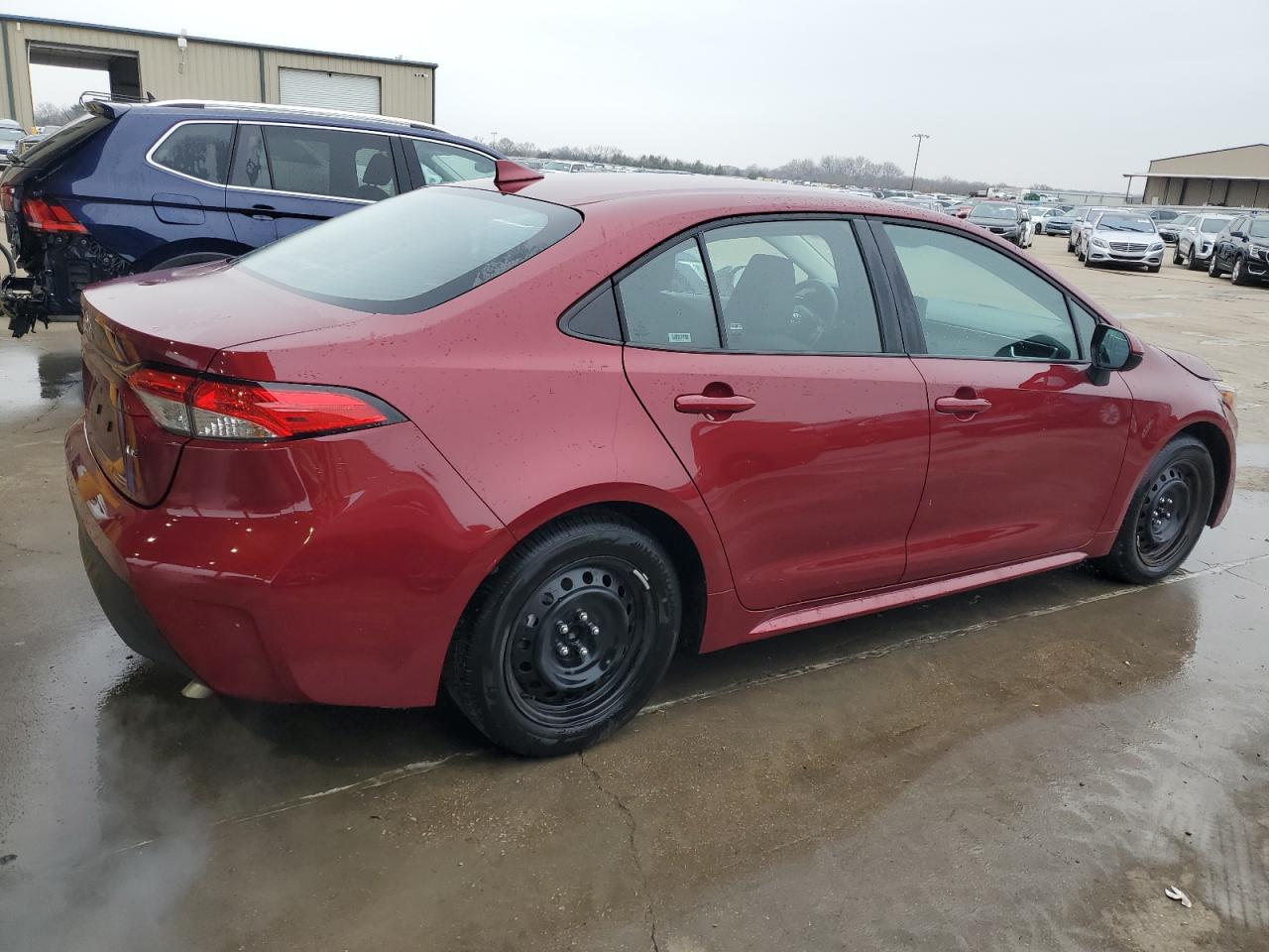 2024 Toyota Corolla - Image 3