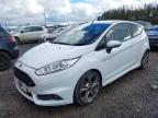 2014 FORD FIESTA ST- for sale at Copart EAST KILBRIDE