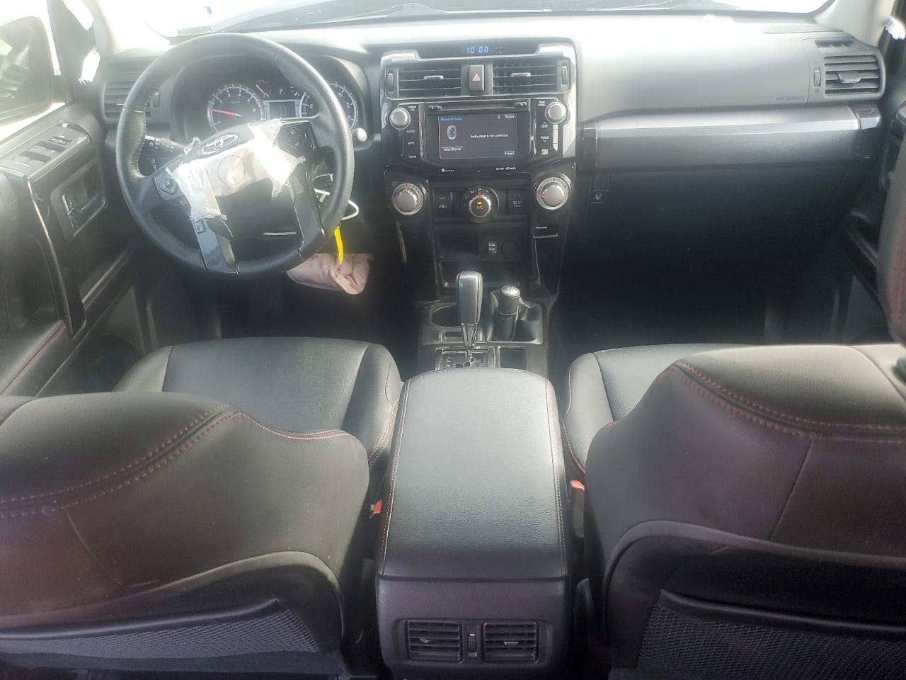 2016 Toyota 4Runner - Image 8