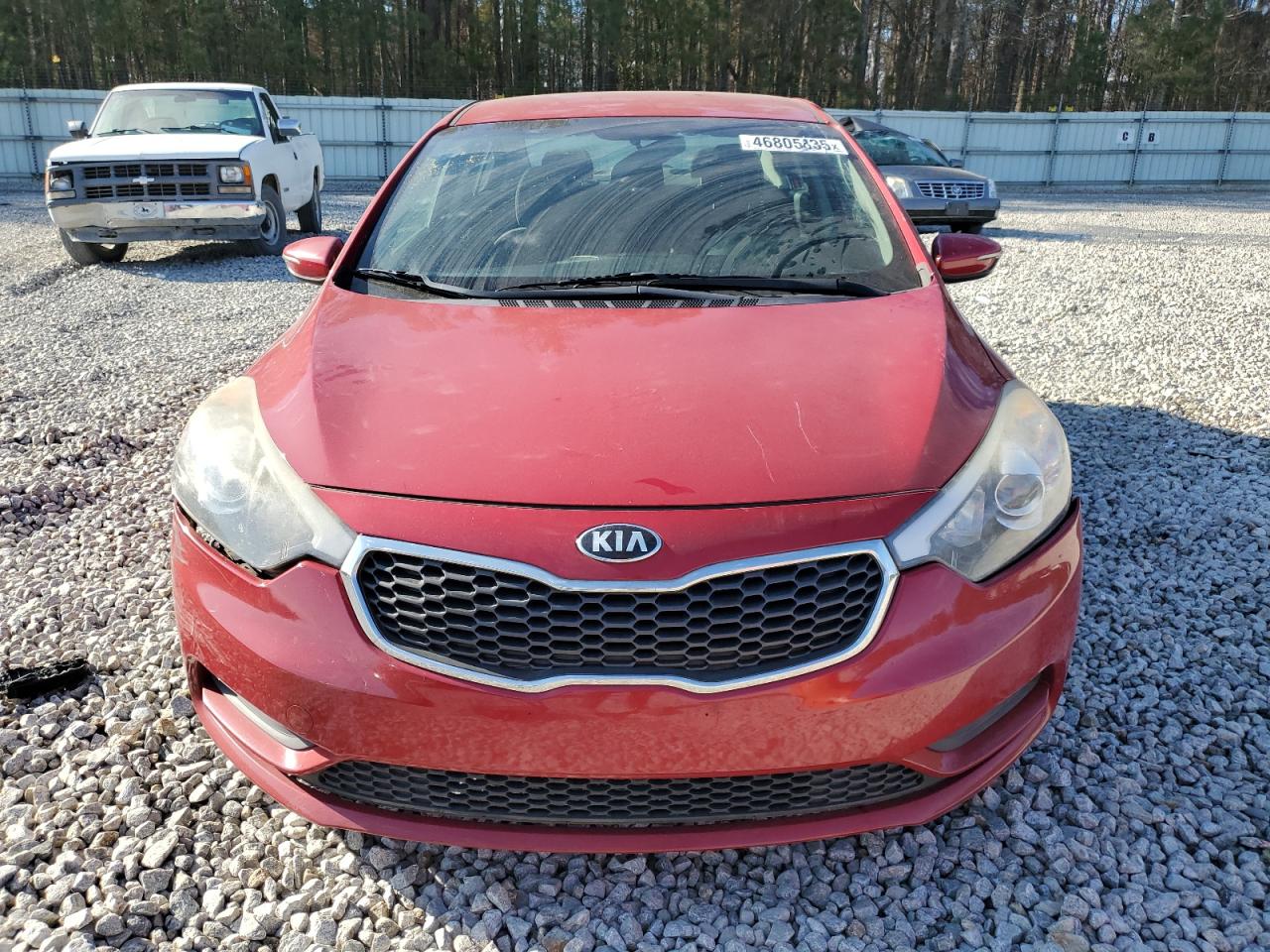 2016 Kia Forte - Image 5