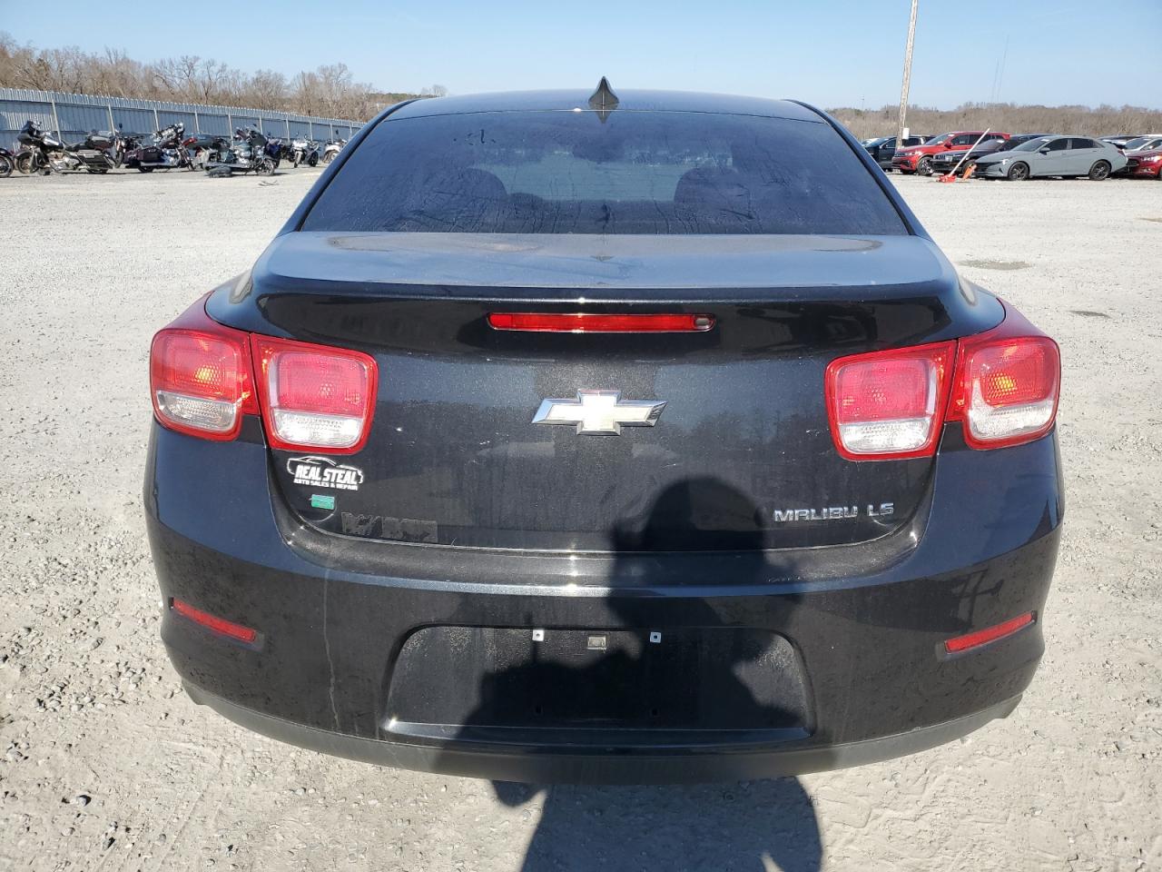 2015 Chevrolet Malibu - Image 6