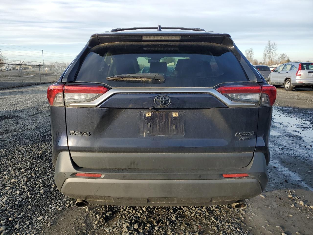 2019 Toyota RAV 4 - Image 6