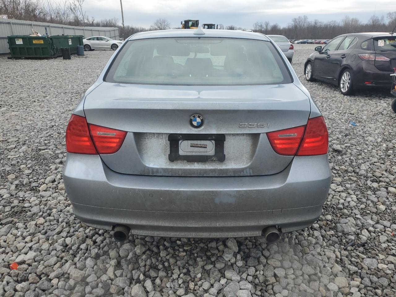 2009 BMW 3er - Image 6