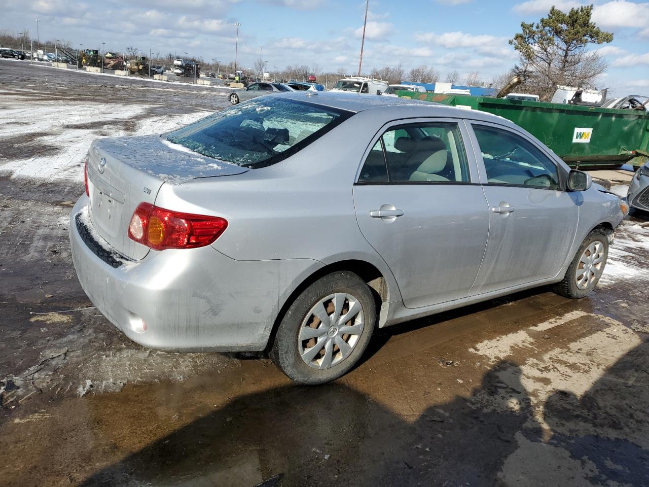 2009 Toyota Corolla - Image 3