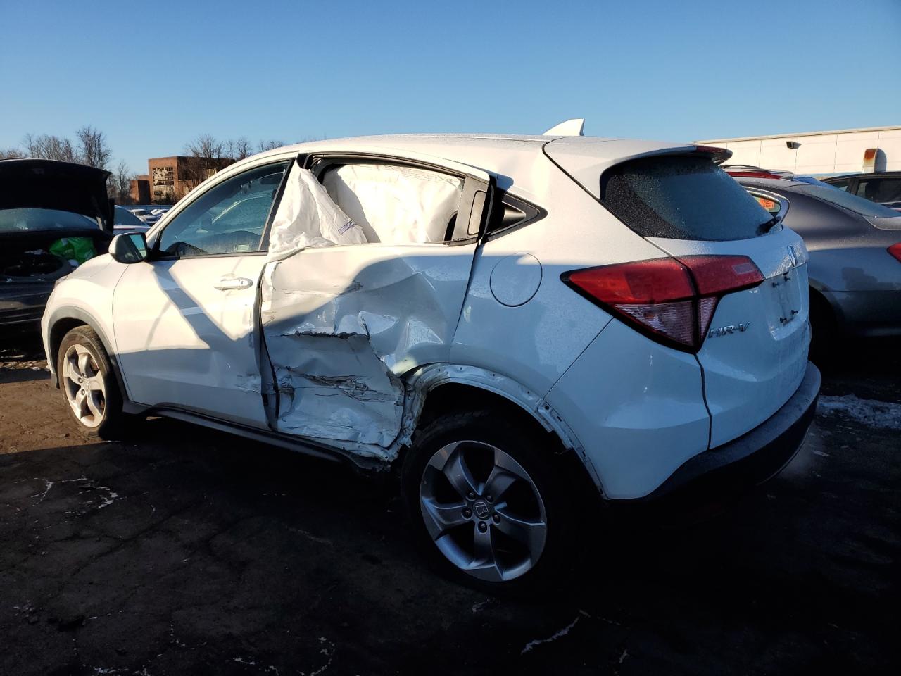 2018 Honda HR-V - Image 2