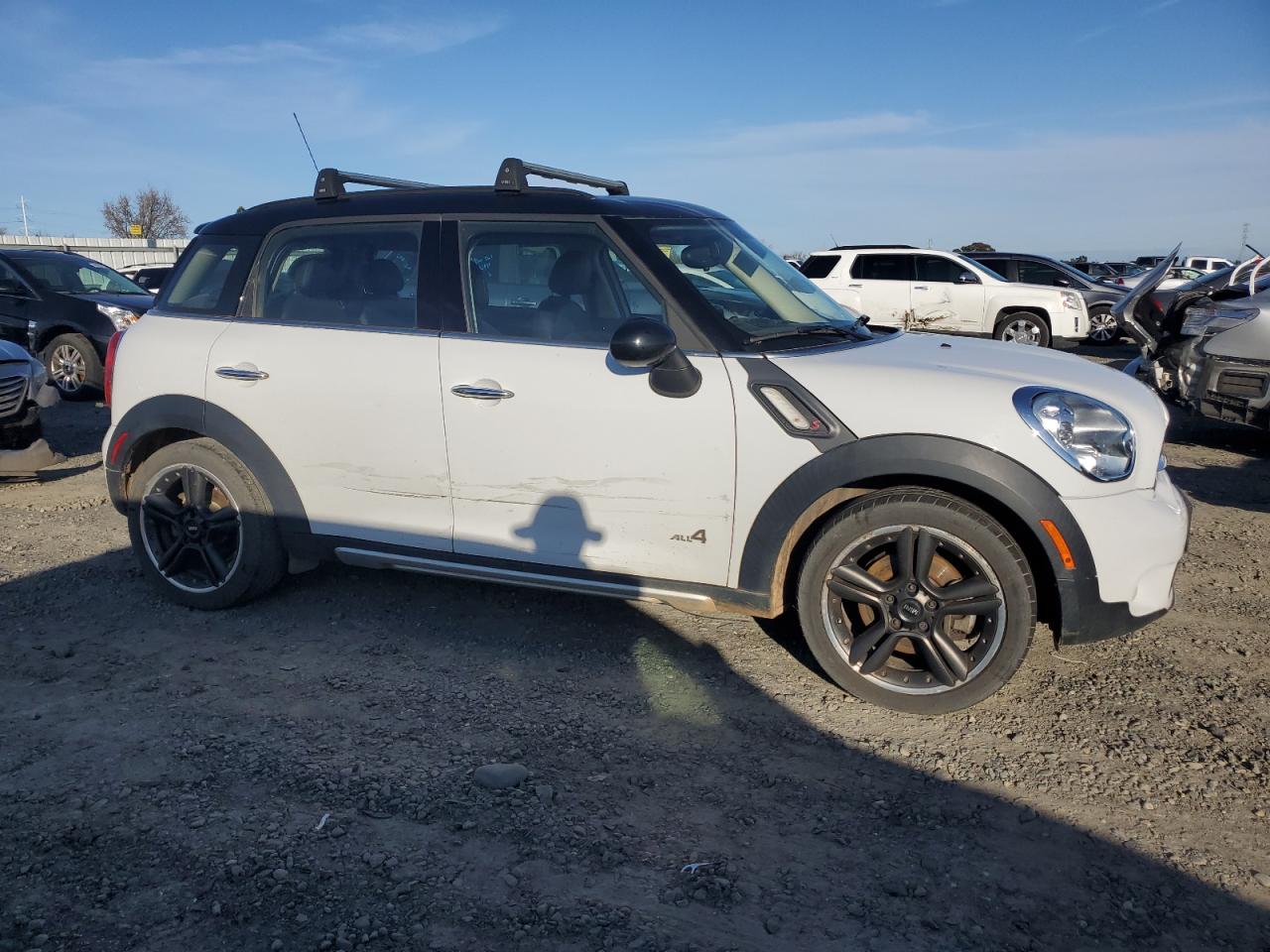 2016 MINI Cooper - Image 4
