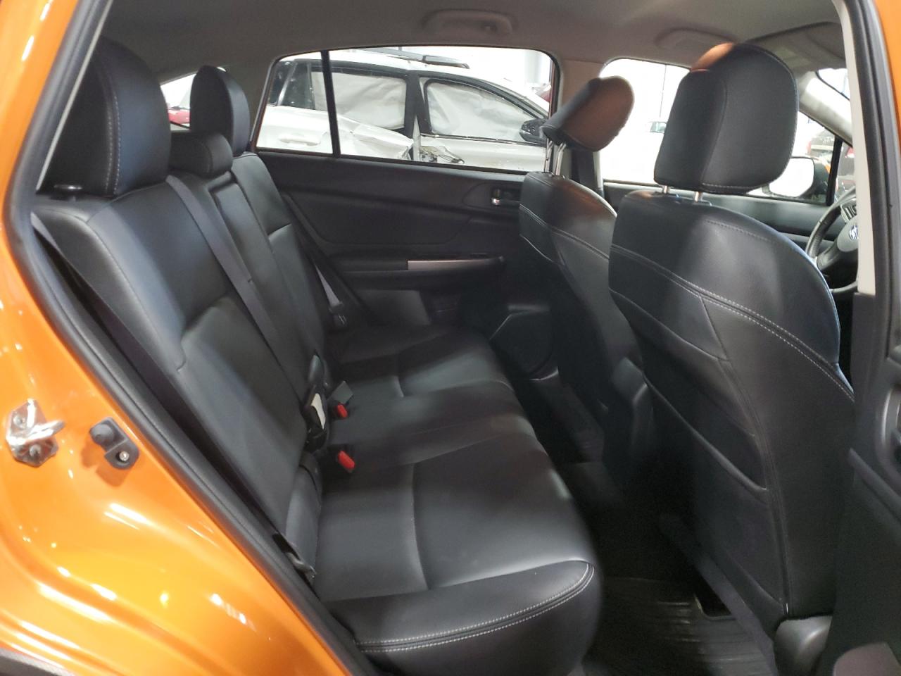 2015 Subaru XV - Image 10