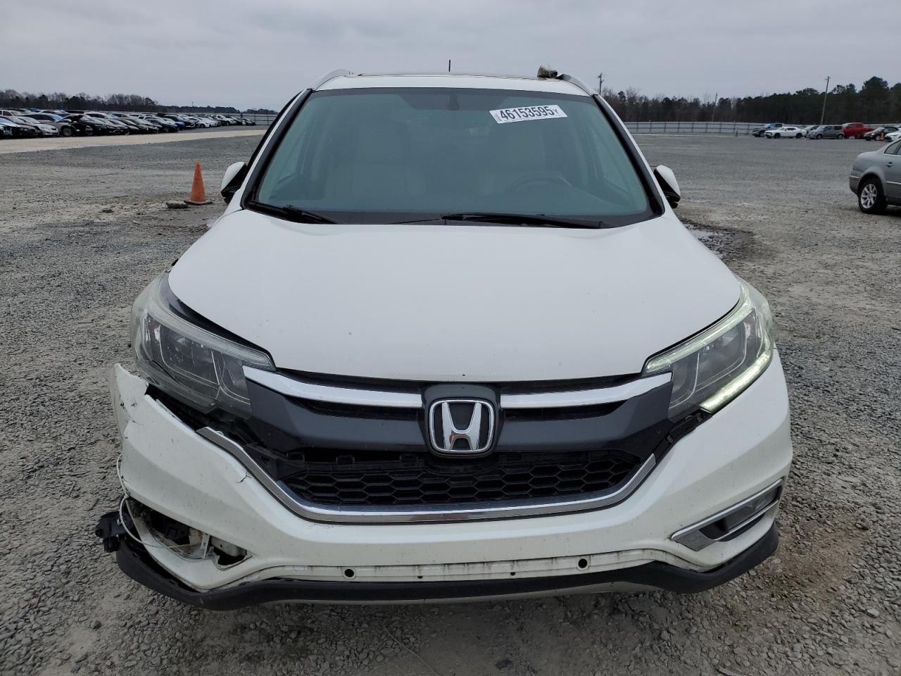 2016 Honda CR-V - Image 5