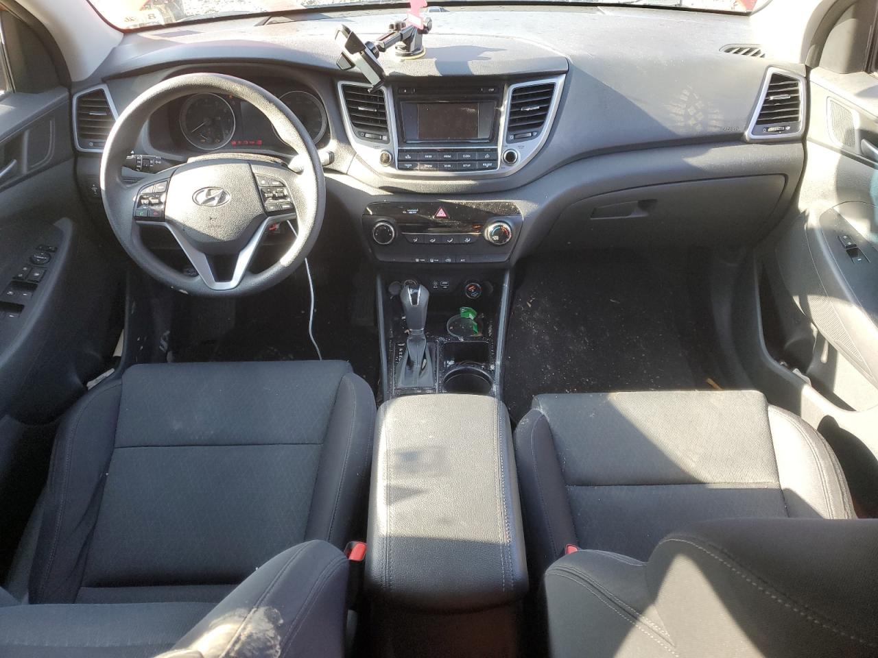 2016 Hyundai Tucson - Image 8