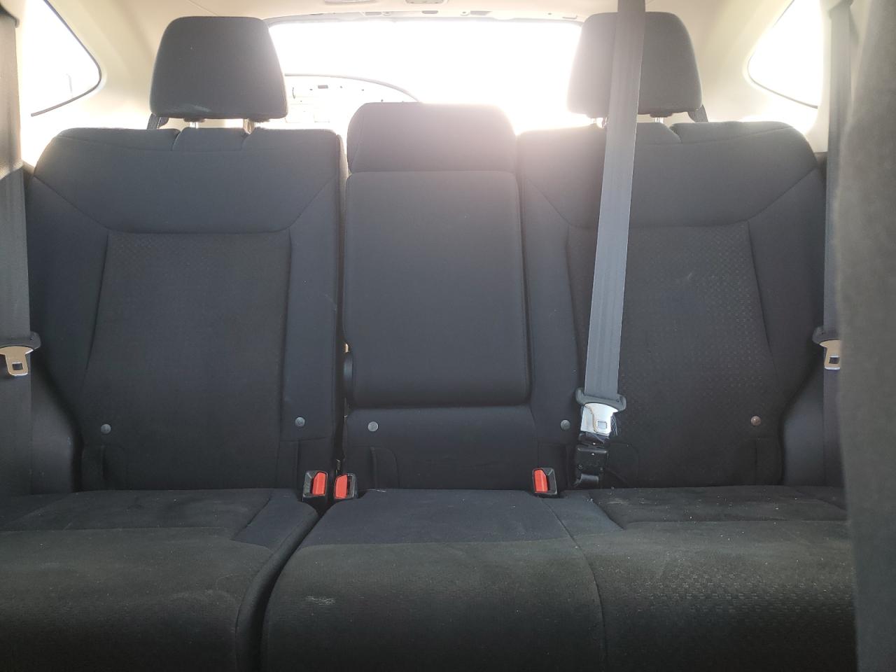2015 Honda CR-V - Image 10