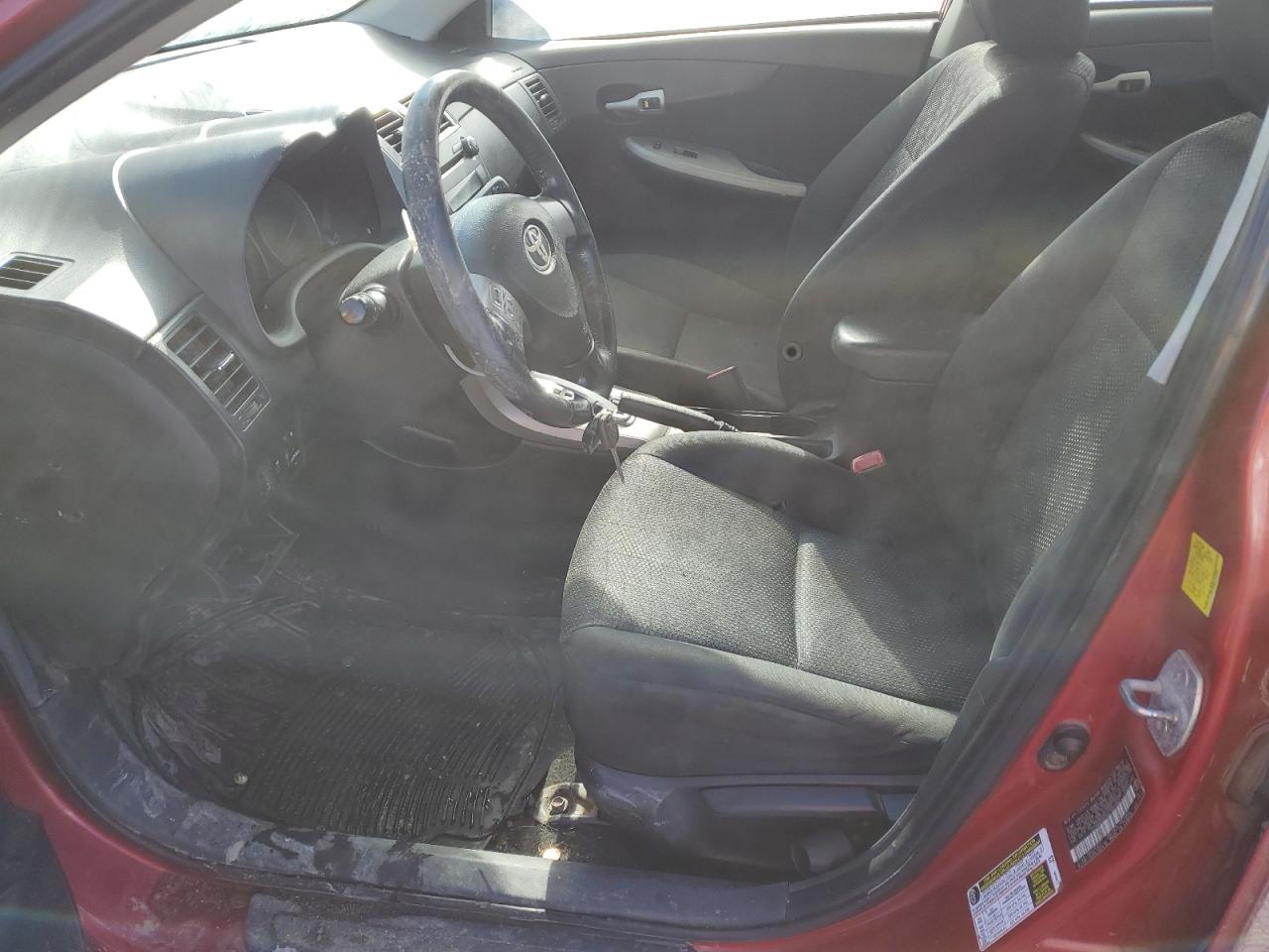 2010 Toyota Corolla - Image 7