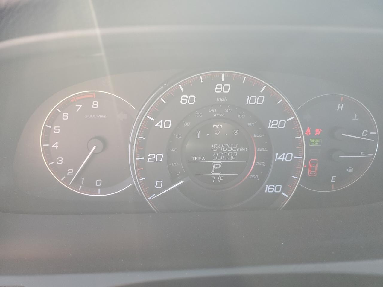 2014 Honda Accord - Image 9