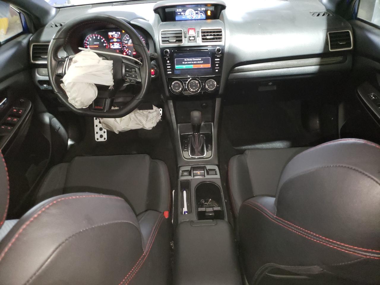 2019 Subaru WRX - Image 8