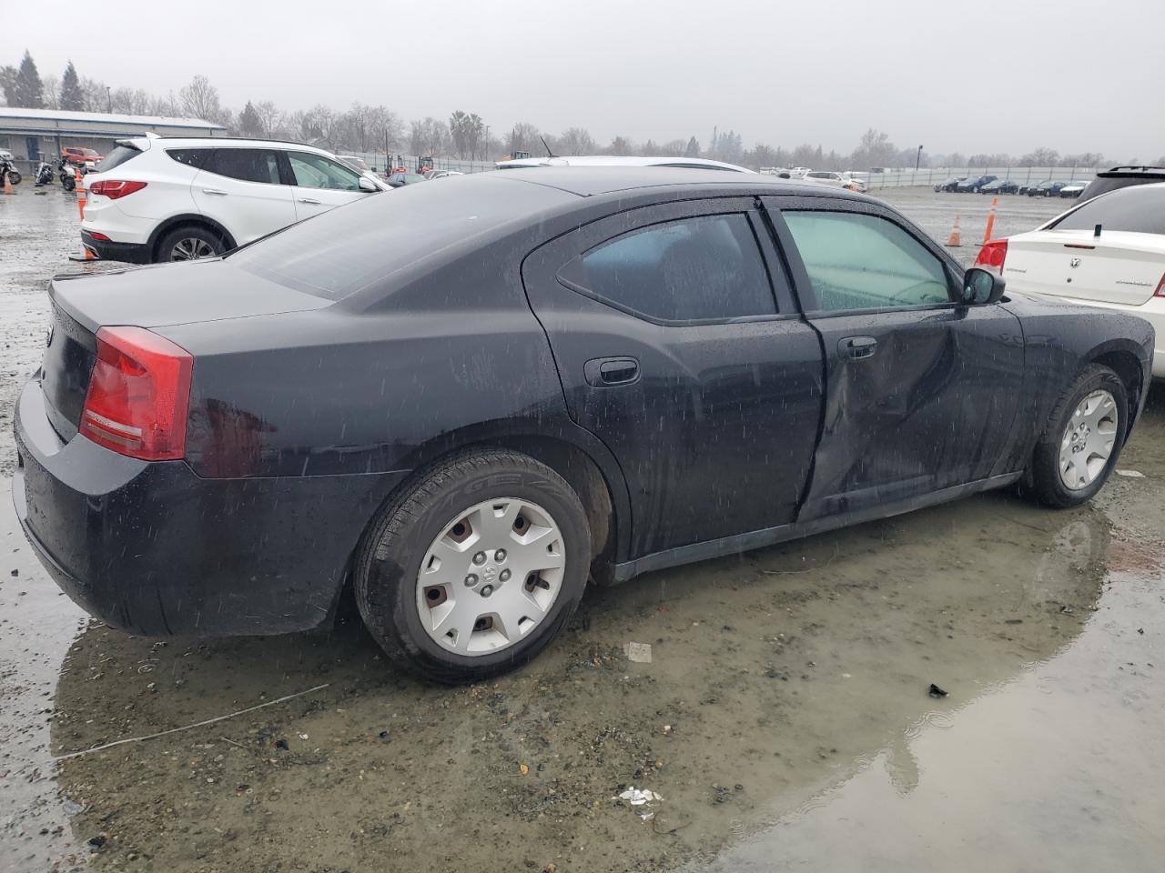 2007 Dodge Charger - Image 3
