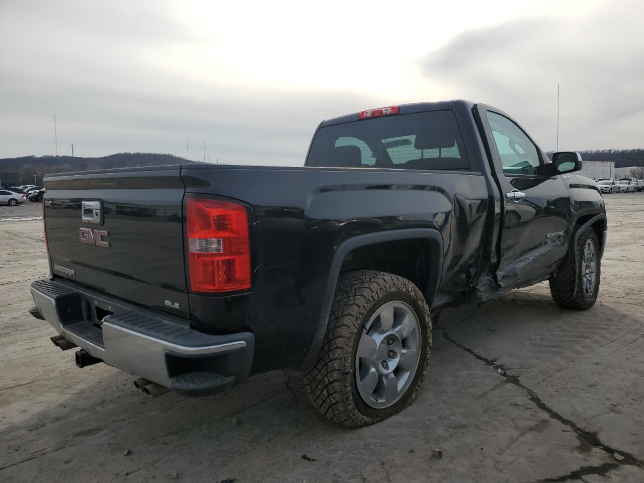 2014 GMC Sierra - Image 3