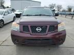 2013 Nissan Armada Sv for Sale in Sacramento, CA - Rear End