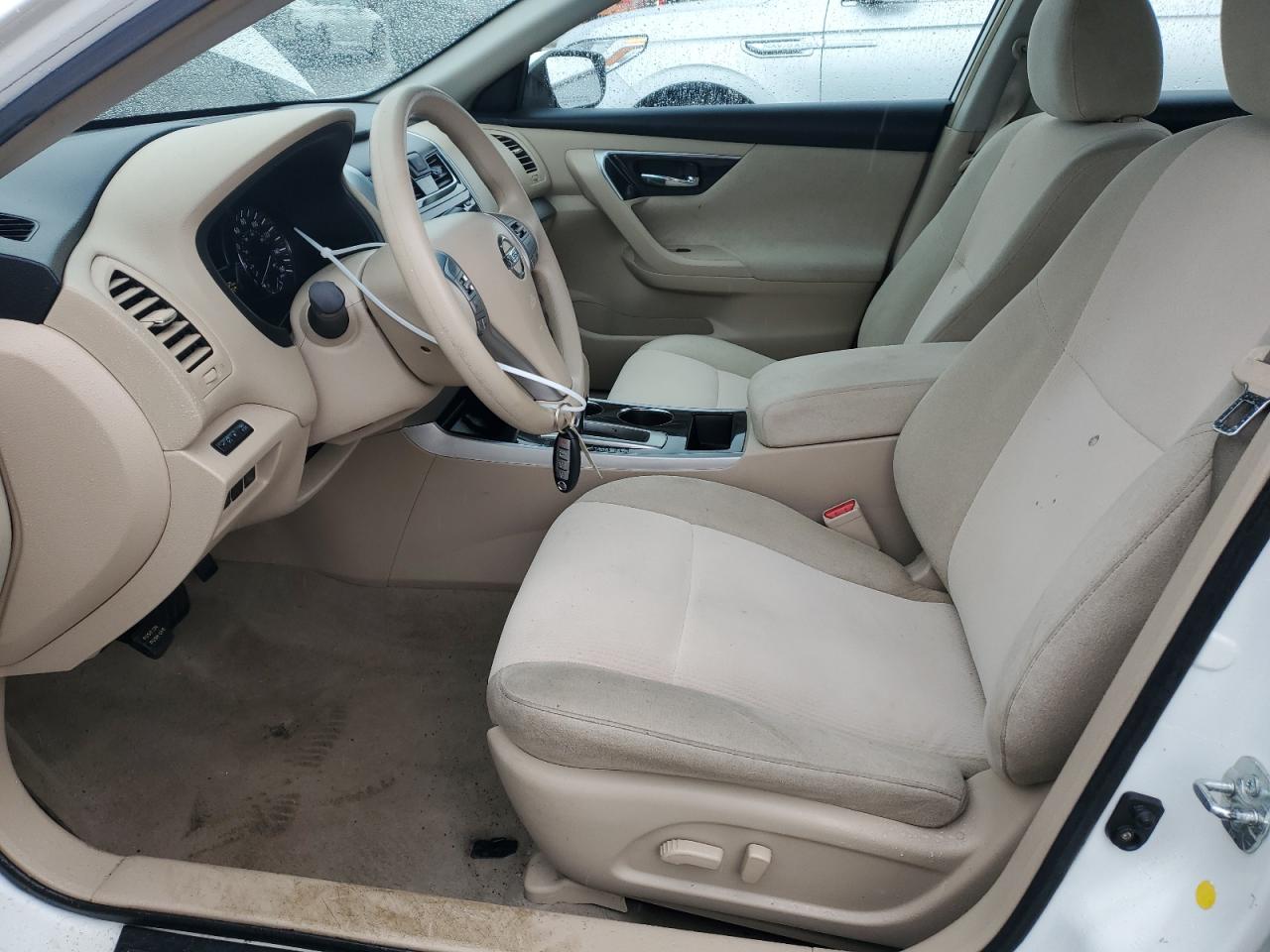 2013 Nissan Altima - Image 7