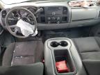 2010 CHEVROLET SILVERADO C2500 HEAVY DUTY for sale at Copart NS - HALIFAX