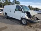 2012 Chevrolet Express G2500    zu verkaufen in Eight Mile, AL - Front End