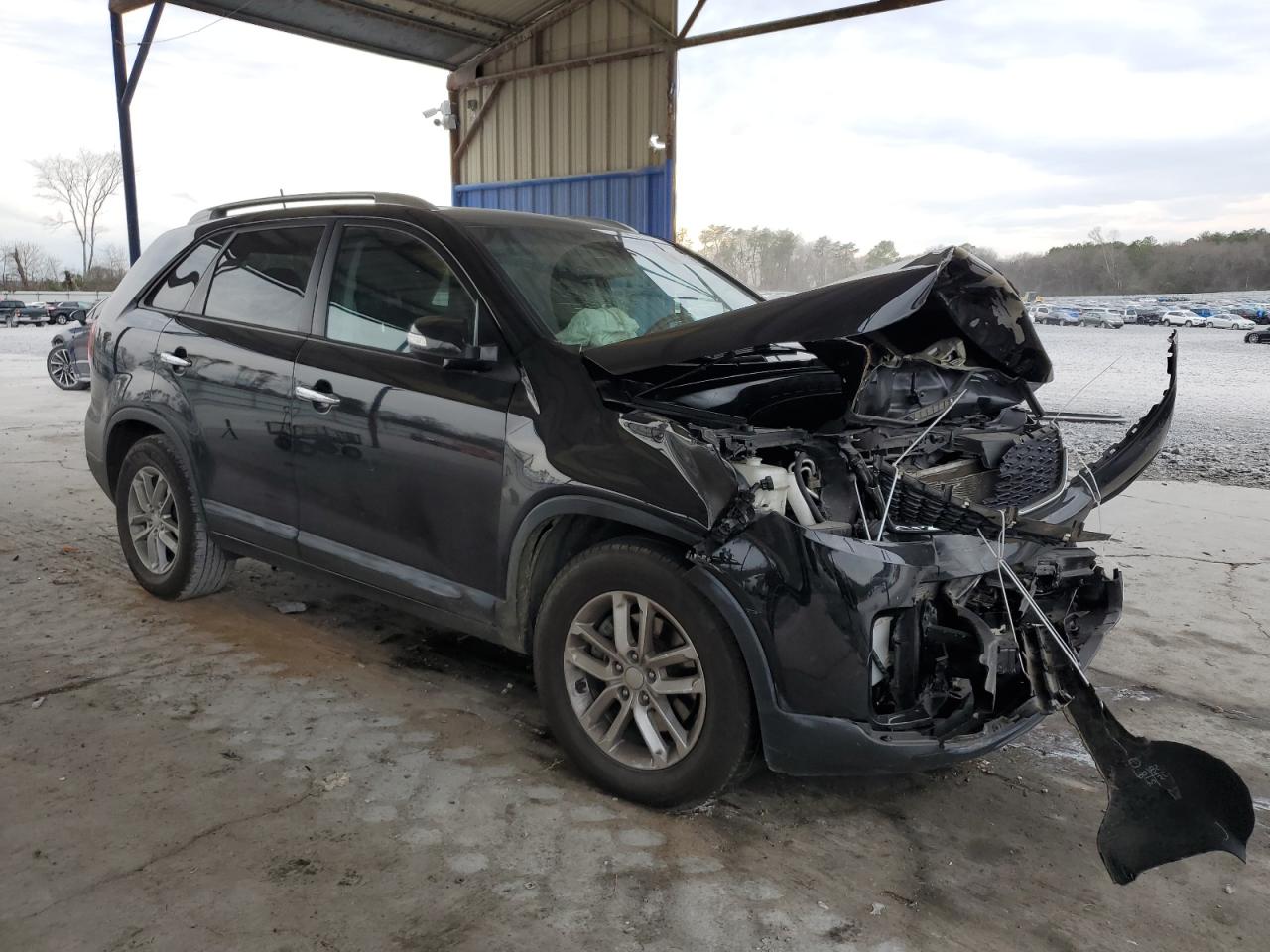 2015 Kia Sorento - Image 4