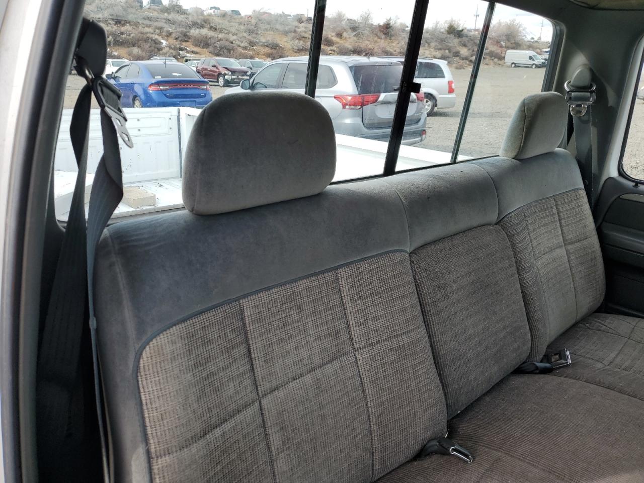 1992 Ford F-150 - Image 10