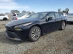 2021 Toyota Mirai Xle продається в San Diego, CA - Rear End