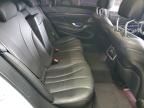2017 Mercedes-Benz S 550 4Matic na sprzedaż w Hampton, VA - Front End