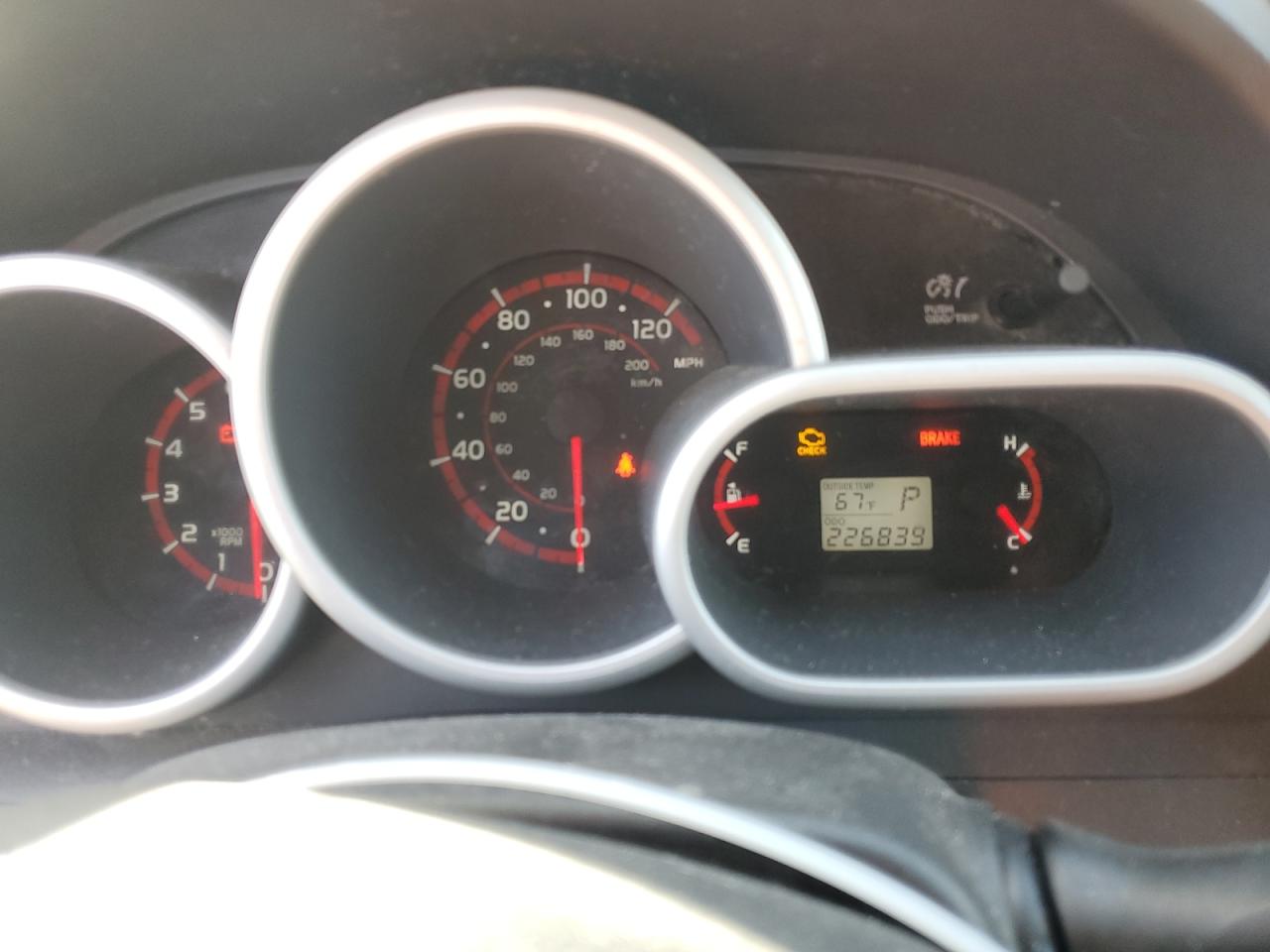 2010 Toyota Corolla - Image 9