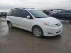 2007 Toyota Sienna Xle na sprzedaż w Wilmer, TX - Rear End