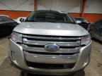 2011 FORD EDGE LIMITED for sale at Copart AB - CALGARY