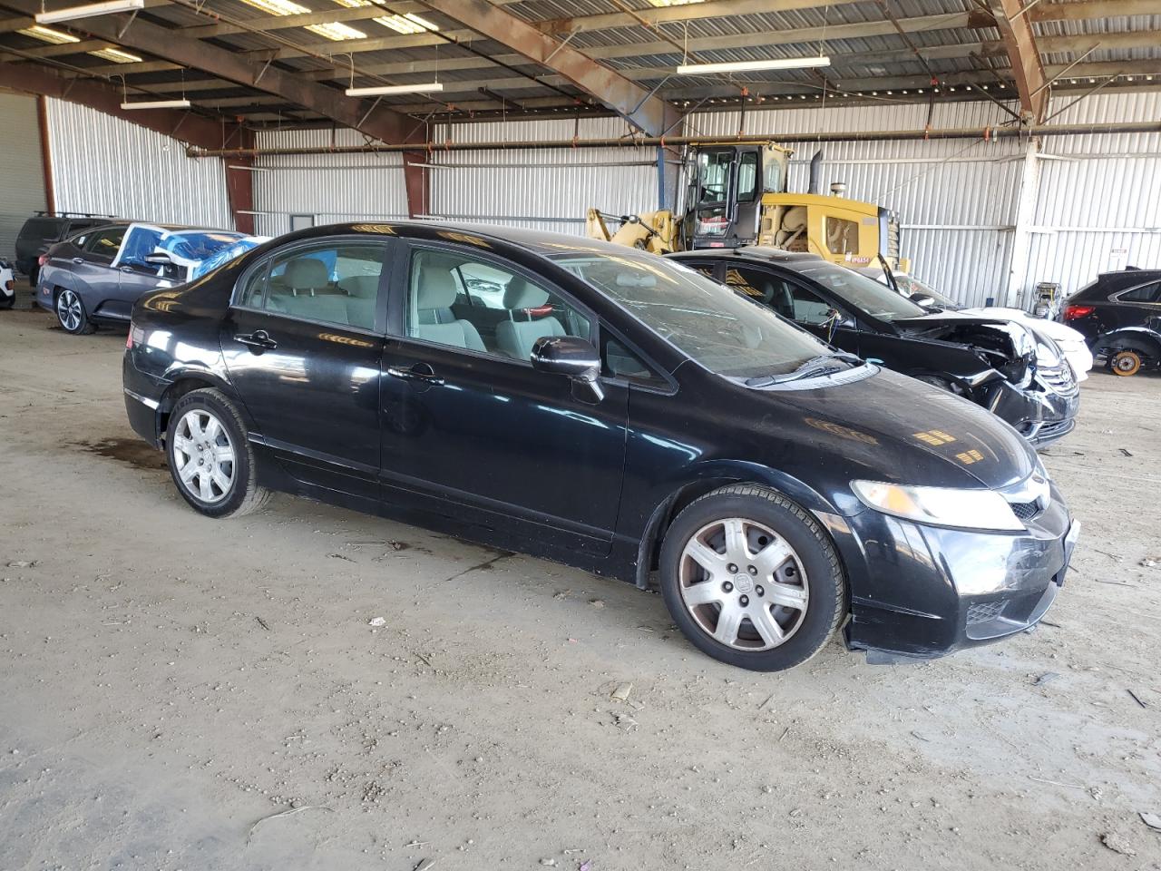 2010 Honda Civic - Image 4