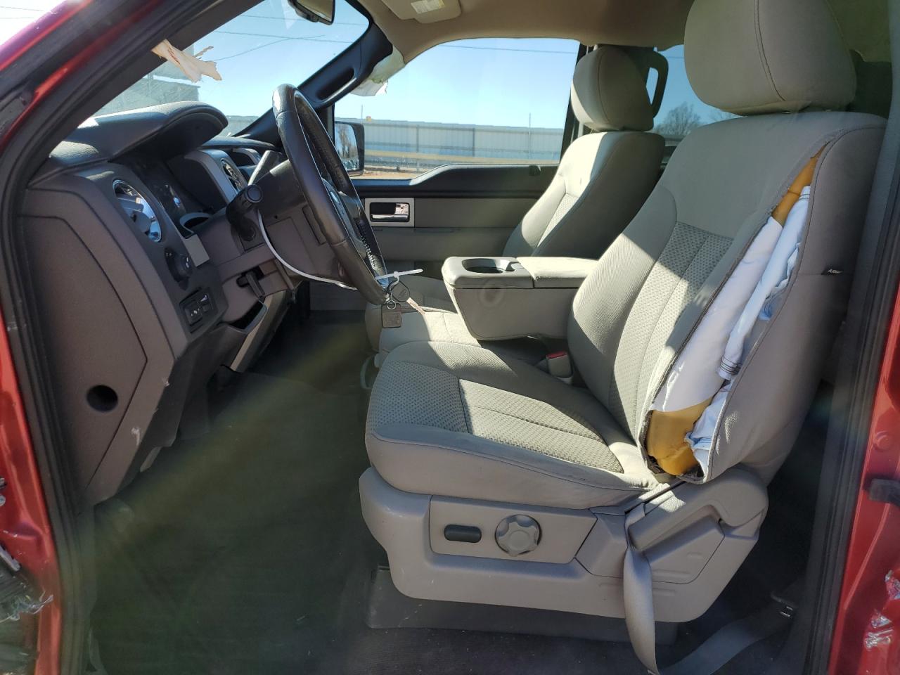 2010 Ford F-150 - Image 7