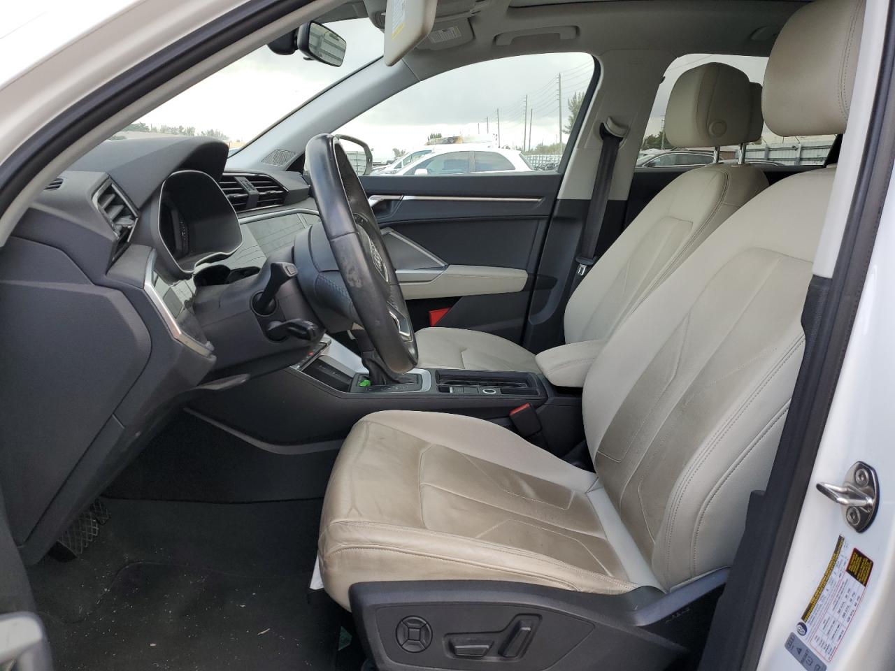 2020 Audi Q3 - Image 7