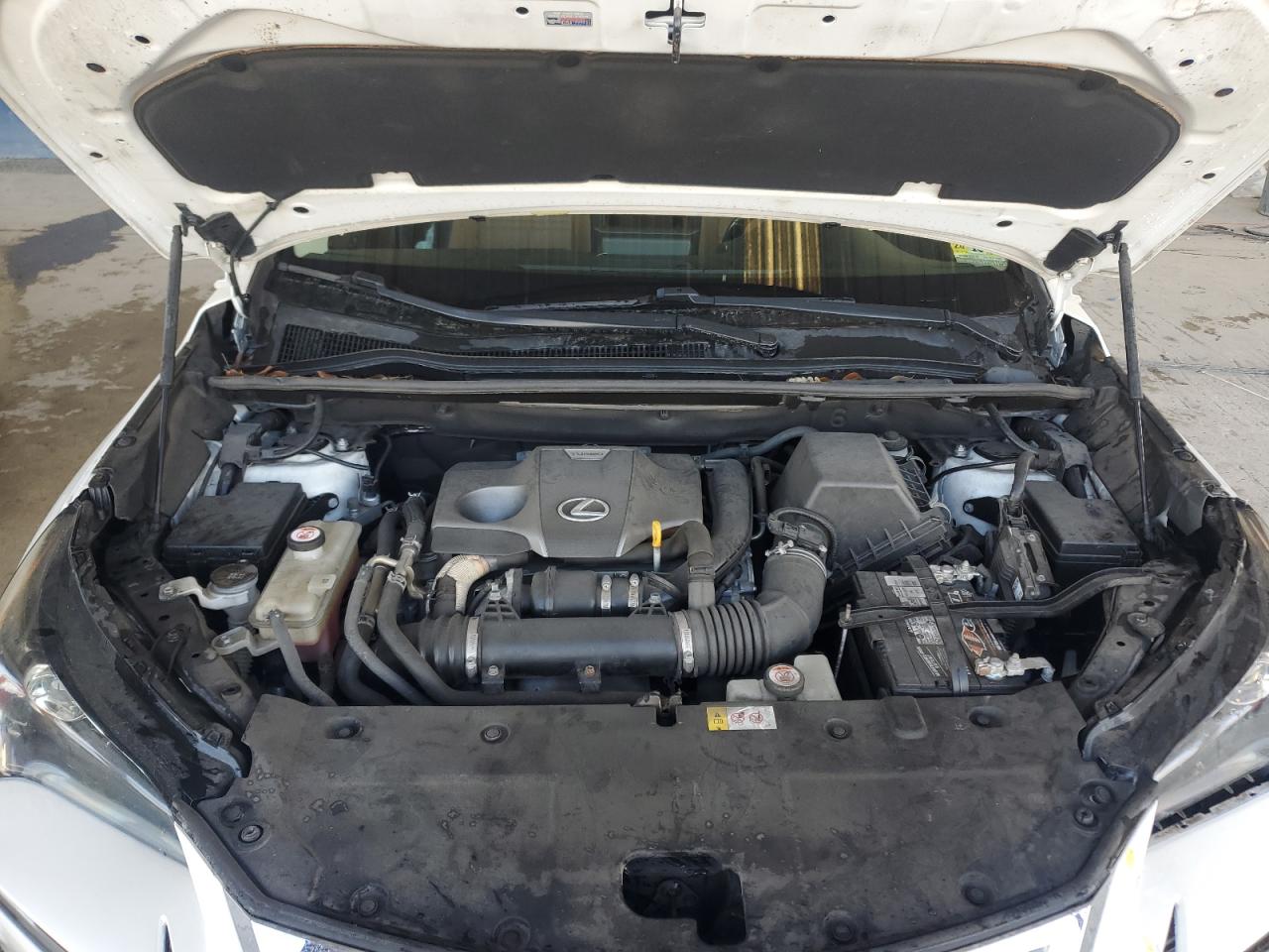 2016 Lexus NX - Image 12