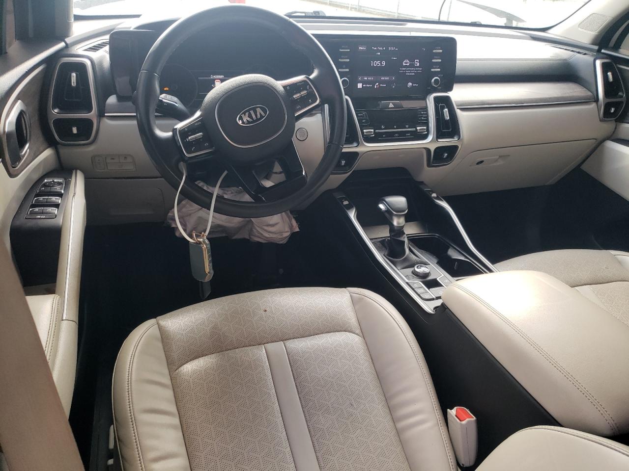 2021 Kia Sorento - Image 8